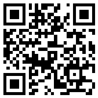 QR Code for 3Gr3Lbb9EcZVfgChcpWJD3XC2Qe3wjYX5q