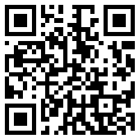 QR Code for 3GsSnCFqByr5fEYfu6athkEXhV3yZWmxVu