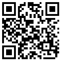 QR Code for 3Gu299W86wv3EotFQXMAkB2nQ2jBVYNayB