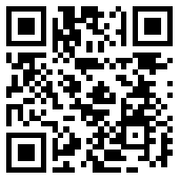 QR Code for 3Gu7DfdBJGEyGNNVMmPYau1wYV7fK47e5k