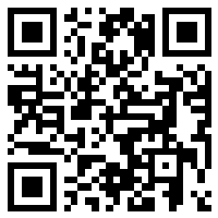 QR Code for 3Gv8PdXdnos9ECcFjzEQ91XFT5RrA3TST6