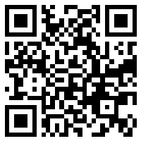 QR Code for 3GxCfxnFFdWq9bS9G3W8dTt1ejNhe5byef