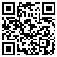 QR Code for 3GxcDVeBeypidxLGZDnGTHgE1mc2n6omaP