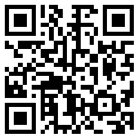 QR Code for 3Gya5CSTVjmYZdox3mCgErDGQgYYFq2an7