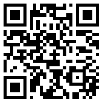 QR Code for 3Gzcc3ckbBijtwtZPtaNSxCNnHTyXrwSDt