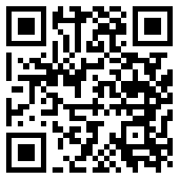 QR Code for 3H2cinNNheApRyzgjAwSrkNhdhEPFpZqaQ