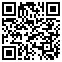 QR Code for 3H3aHrJZQaFW3mc3Zi6C8WAoo67RQBcZRX