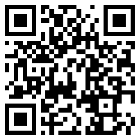 QR Code for 3H3pt9FZh4ixeRcsk7i9Zs3iAdpkHxExbE