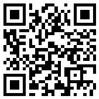 QR Code for 3H59kHVp6jKWAfx6xtcRmo3bvZF8whHTDd