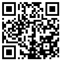 QR Code for 3H6BHv3nBDbWd3adoRfWtHBFLAWcF3F7qu