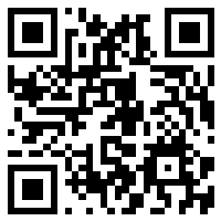 QR Code for 3H6fMdXKsj7si9hEBnQykAqaXezvuwp1PX