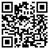 QR Code for 3H6gzZhp2mCS6Lqr7R7ws8tDGed3HTW7jm