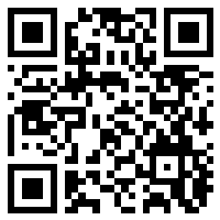 QR Code for 3H7caazjxTSAbcJKyL9RNmfxdFXxwxrHso