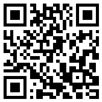 QR Code for 3HA9TRkAVu2M5iozG7rsNUSMQsXdWM8twY