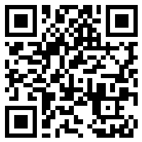 QR Code for 3HAJdWcRQWtEkZ1c73p1zZMuKoqZM1dAS3