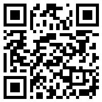 QR Code for 3HAaHB8KinMVsHTCcf6Yc47RMbxzPxzKrr