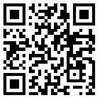 QR Code for 3HBEEj7tAYXU6LxFEFgDN6bjZxYheHWiRn