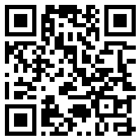 QR Code for 3HCGW5MPfpV7Wr4pyPm6hKfA3MoXmz4jdN