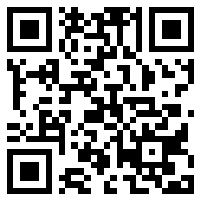 QR Code for 3HDSA6JXK873Bv2pApCHuB1ftFohYY8LRu