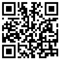 QR Code for 3HDvhokJocqaJQBRy8hVHwPyGgVbQspGab