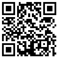 QR Code for 3HF3NBiHA552XxSs8zy4AnZiirYcGmUVY7