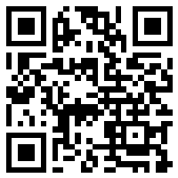 QR Code for 3HGCLS5DqC2xgRiw6iUstKEowGgrTFPeR3
