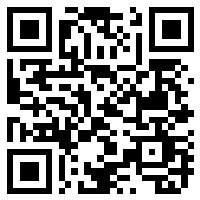 QR Code for 3HGFz97LwgewqzqeBium5G7gLcdP3dSF4o