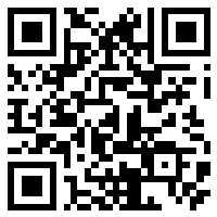 QR Code for 3HM6TZXEc6cb97w8zFF2K8ir4AnXfZhu3Z