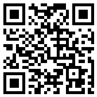 QR Code for 3HR5uwkr5dKrm5b51YZEj8mp7ruRTbErSu