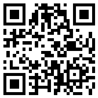 QR Code for 3HSGLrjRu2DDEE2rKdqd6BxQDbL3FMW27P