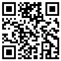 QR Code for 3HSNhxanWbPaAT7LwSbCDDdoroVTdgt5ia