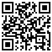 QR Code for 3HTrSgprruPd79eB5GhmRbBzJ1n6LCPYaU