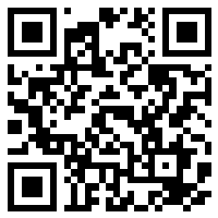 QR Code for 3HV3U287cU77aeD5KVgMvWZBevRHH4VXNX