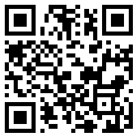 QR Code for 3HWALLKePiZut1DzjAFHdE5jND3x5H2JEM