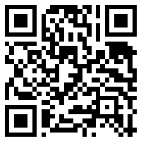 QR Code for 3HWWCYxEf2aaT2sqQufGAQRzzbV42zKHep