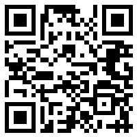 QR Code for 3HWZ43sjvjqUagZPdMAyi3UYes23JbAfL2