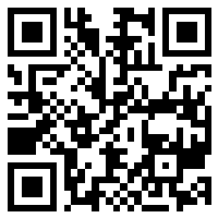 QR Code for 3HXFbAe4duszfrajn893SD3D3CuRRAUaCe
