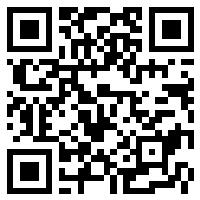 QR Code for 3HXRu6obe2kCjYHoAnkdGXeTNS4KTv71wd
