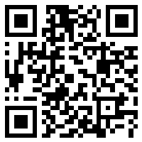 QR Code for 3HZnvfs1xWEYdGkAnzQGCEwYwMLKuP98bh
