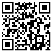 QR Code for 3Ha1m4GCLffSaGoKvE546bqV52Bby2RmgK