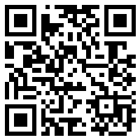 QR Code for 3HbX2f3V6255TdK892hdZrjchnWDWrJKj8
