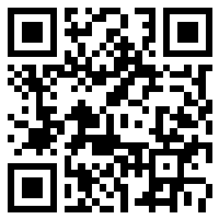 QR Code for 3HcDUVdxcevmCDzh8npLt4bKHQeeH6aVW3