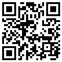QR Code for 3HcjFZ6k2Meo6QiAwArEAcPxwUbQsjuarv