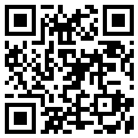 QR Code for 3HdBV8KUvefjFxQeG8VGzPE7QLr3TBZVpu