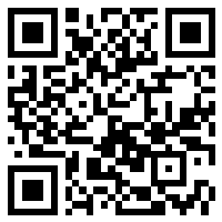 QR Code for 3He8bWZbmTbaecRAcGCmJony7iGLUX6E1o