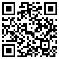 QR Code for 3He979gFNBY93Yr8T79iAvciUYAe7hDfYW