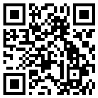 QR Code for 3HfHu2MBpcmjZ6RV1Heybv7GEJaGzCV1QA