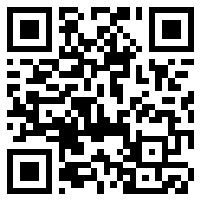 QR Code for 3HfP89yzHFjvsZD7S8cFNBLydcKArg67cY
