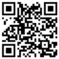 QR Code for 3HfwDS5pJQeSCS7AgrKzJ3eR2gZqrf4evk