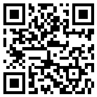 QR Code for 3HgdMh5czCscbBEMZTP2cUBB2p4yRjVvSw